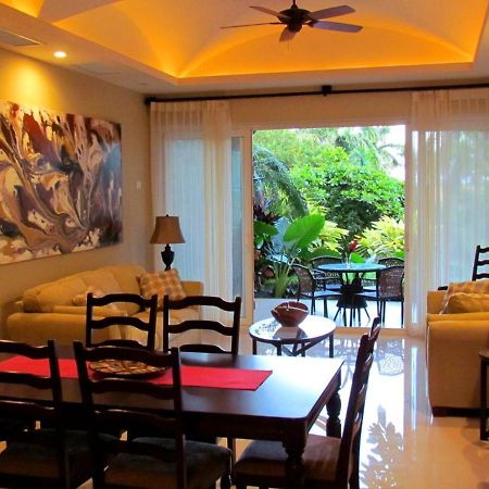 Tamarindo Condo 206 Matapalo Extérieur photo