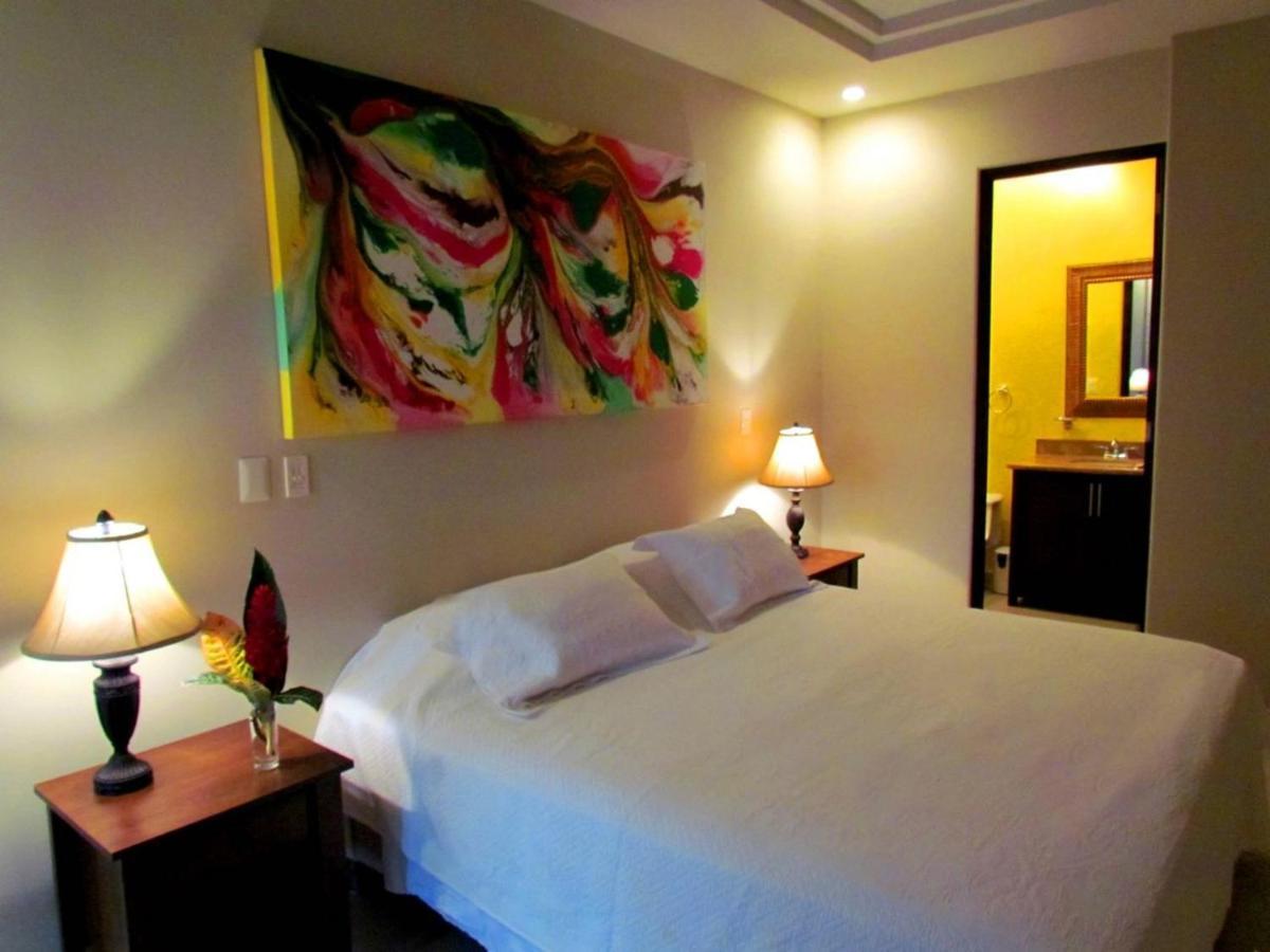 Tamarindo Condo 206 Matapalo Extérieur photo