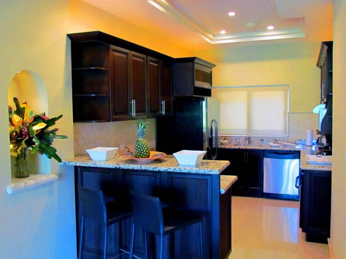Tamarindo Condo 206 Matapalo Extérieur photo