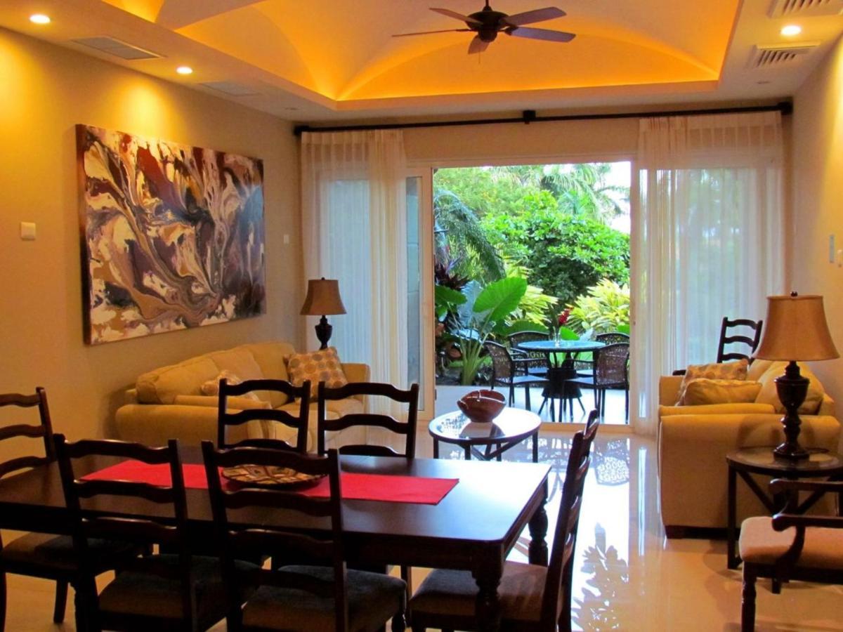 Tamarindo Condo 206 Matapalo Extérieur photo