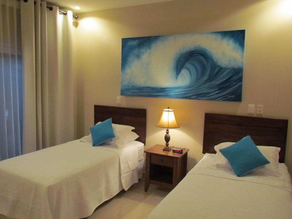 Tamarindo Condo 206 Matapalo Extérieur photo