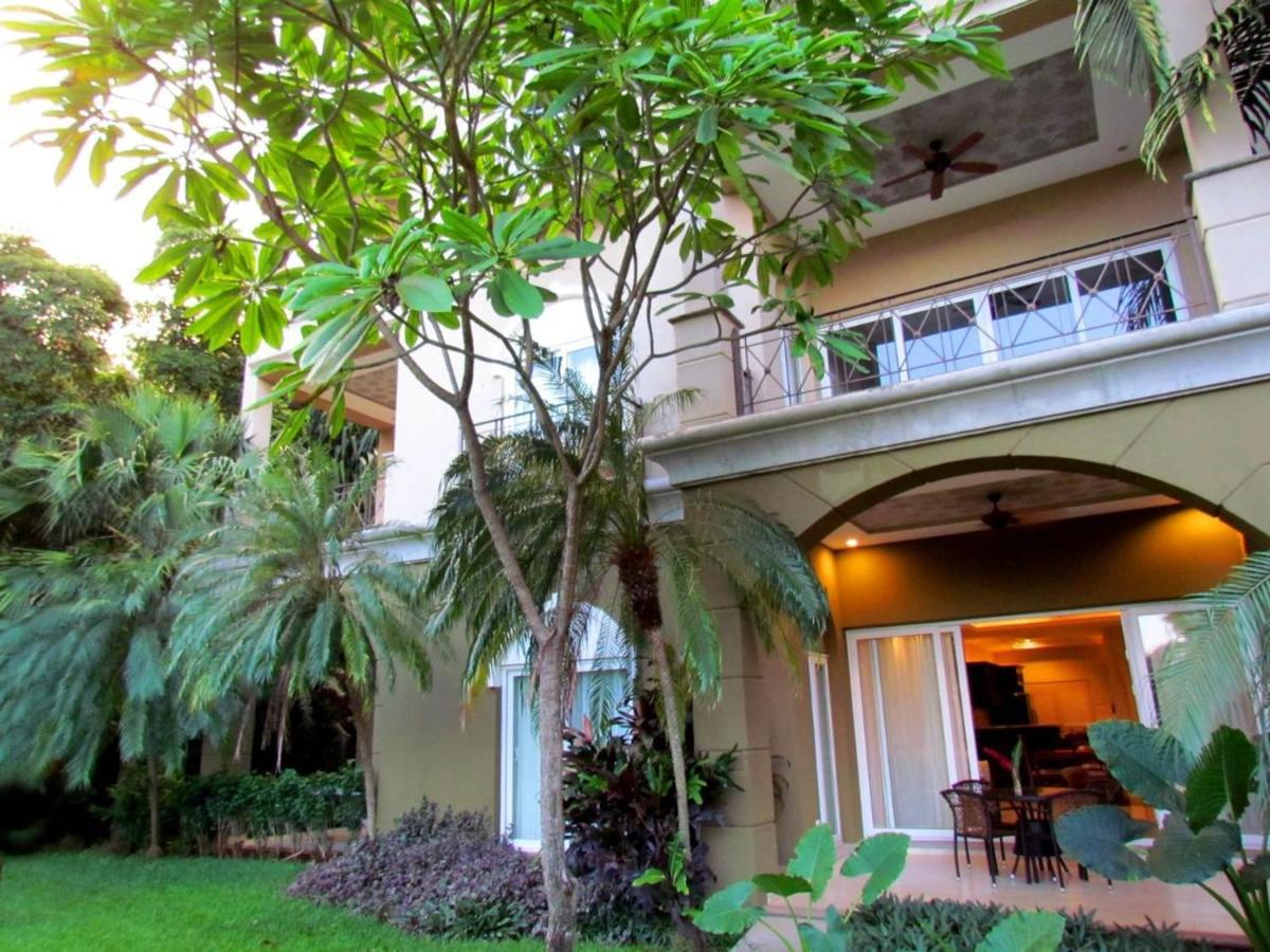 Tamarindo Condo 206 Matapalo Extérieur photo