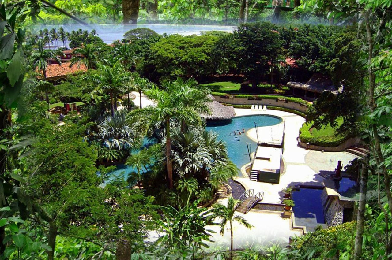 Tamarindo Condo 206 Matapalo Extérieur photo