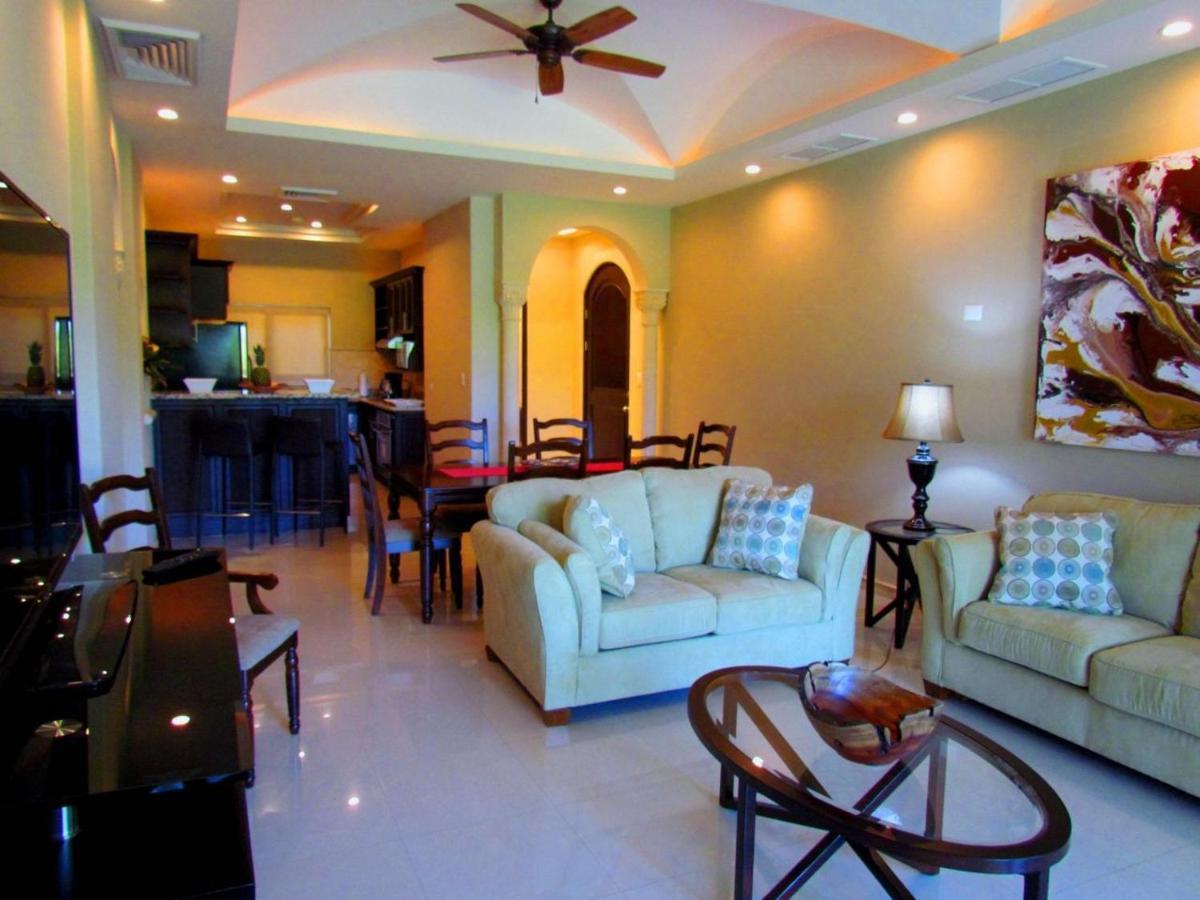 Tamarindo Condo 206 Matapalo Extérieur photo