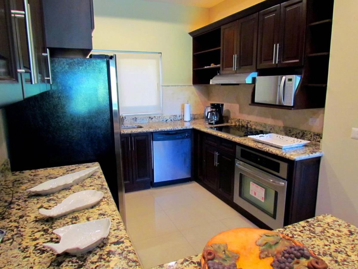Tamarindo Condo 206 Matapalo Extérieur photo