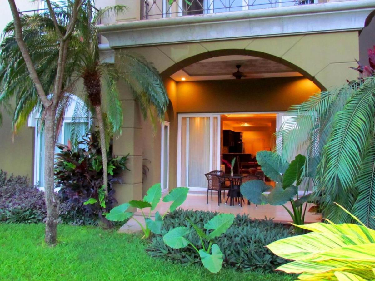 Tamarindo Condo 206 Matapalo Extérieur photo