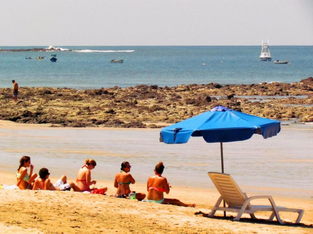 Tamarindo Condo 206 Matapalo Extérieur photo