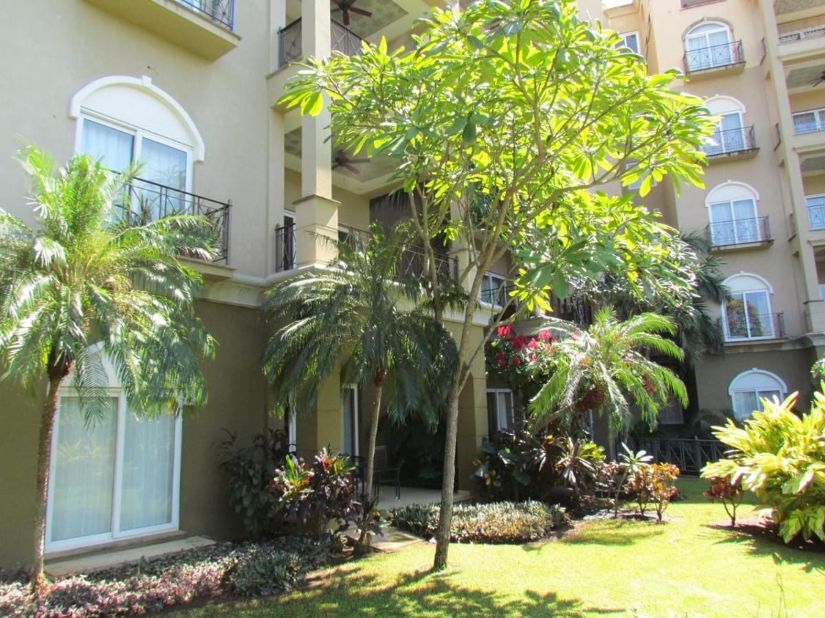 Tamarindo Condo 206 Matapalo Extérieur photo