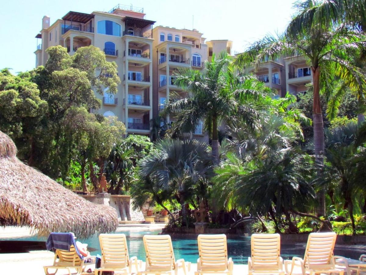 Tamarindo Condo 206 Matapalo Extérieur photo