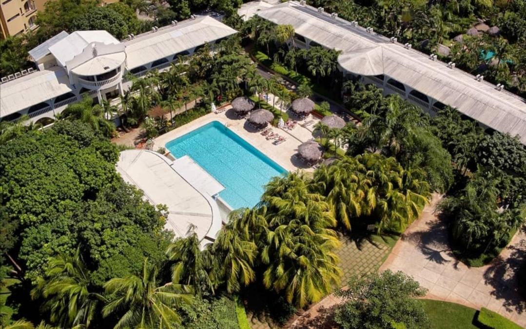 Tamarindo Condo 206 Matapalo Extérieur photo