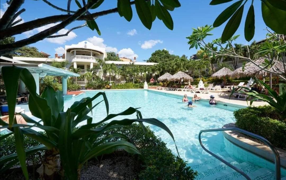 Tamarindo Condo 206 Matapalo Extérieur photo