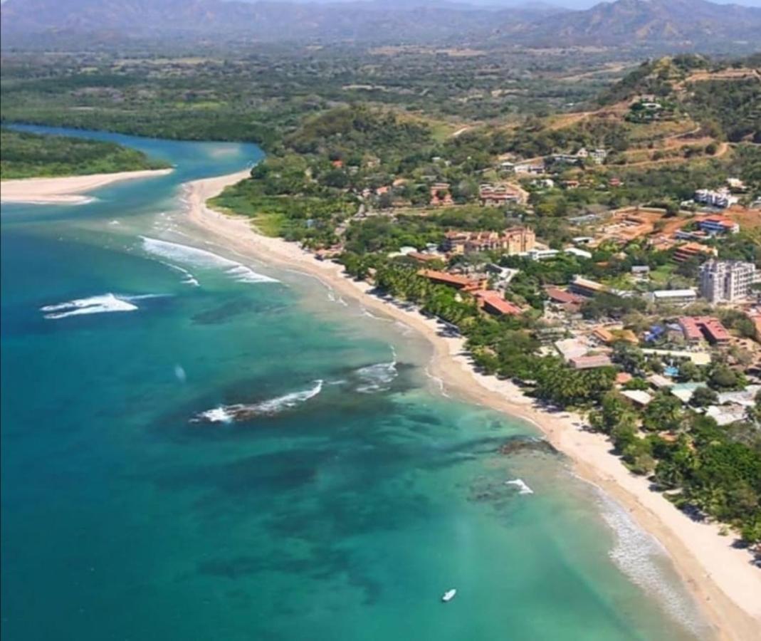 Tamarindo Condo 206 Matapalo Extérieur photo