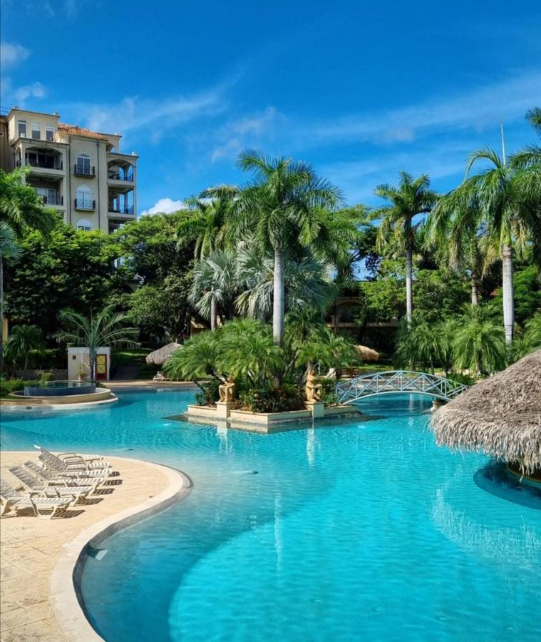 Tamarindo Condo 206 Matapalo Extérieur photo