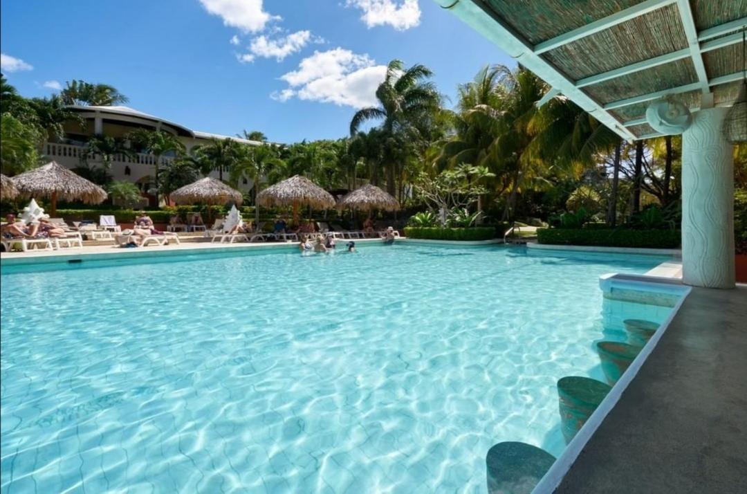 Tamarindo Condo 206 Matapalo Extérieur photo